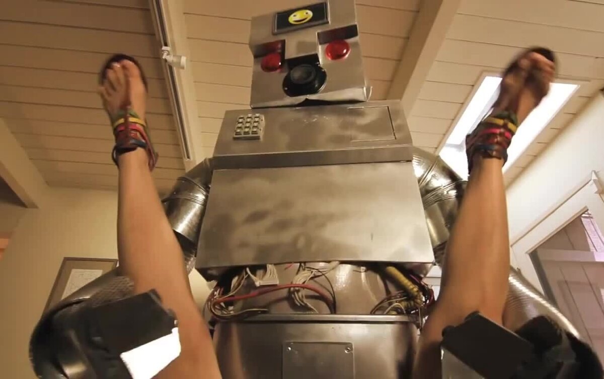 Реклама Мастурбатора