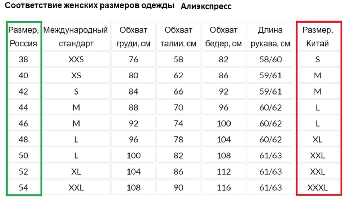 46 размер одежды мужской