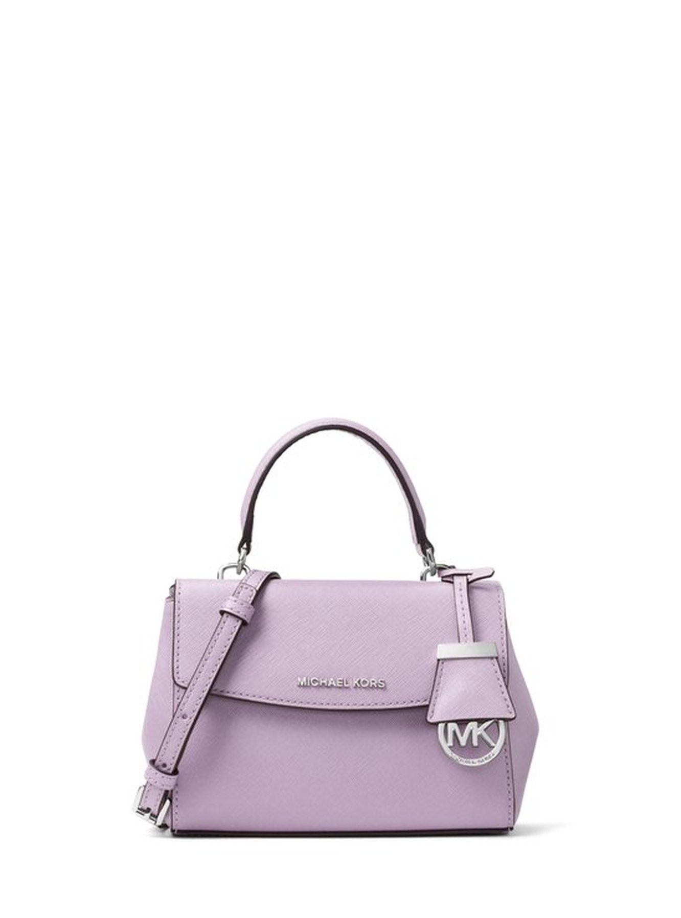 michael kors ava xs crossbody