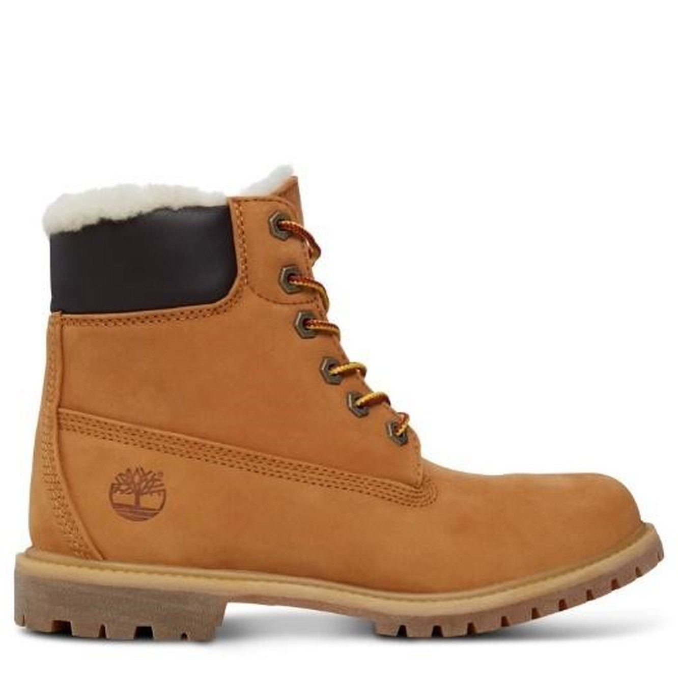 timberland boots with bow